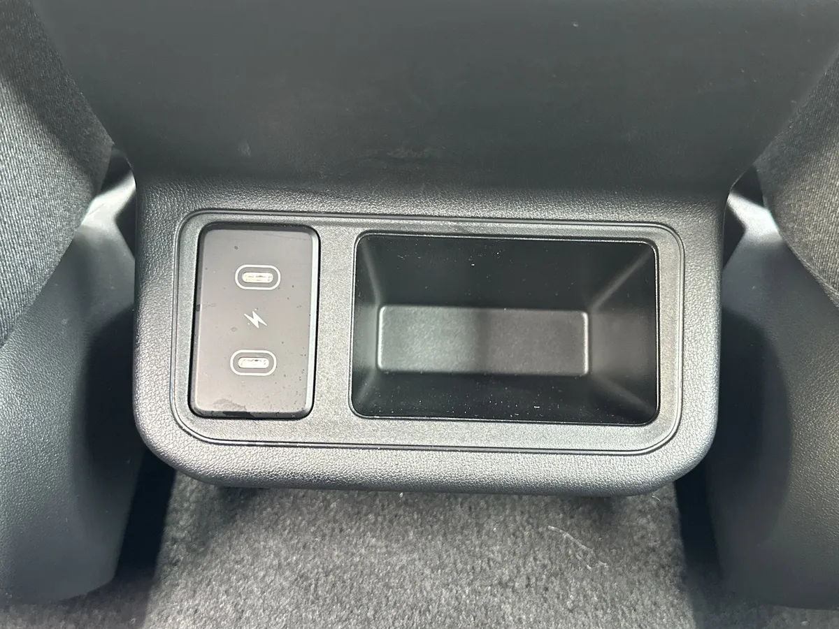 2025 Kia K4 EX thumbnail 7