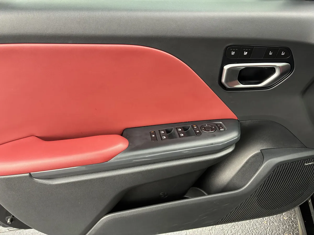 2025 Kia K4 GT-Line thumbnail 20