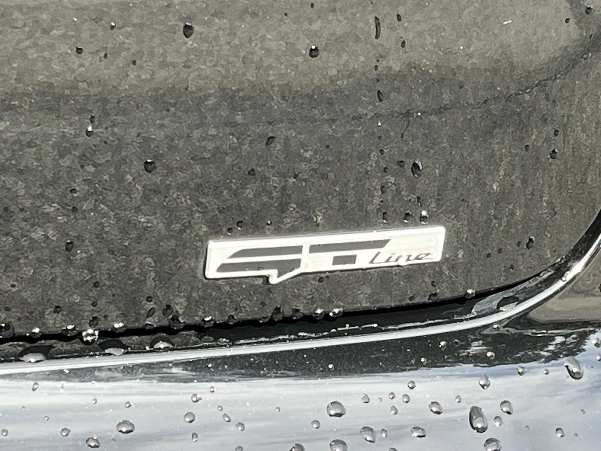 2025 Kia K4 GT-Line Turbo thumbnail 29