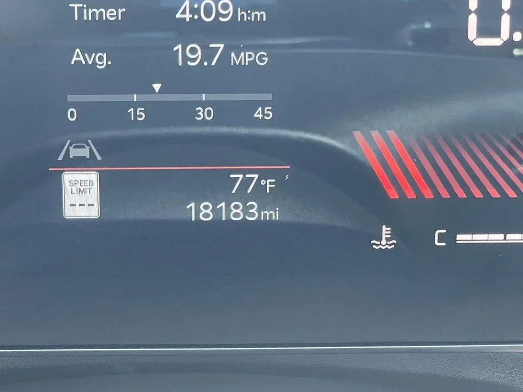2025 Kia K4 LXS thumbnail 20