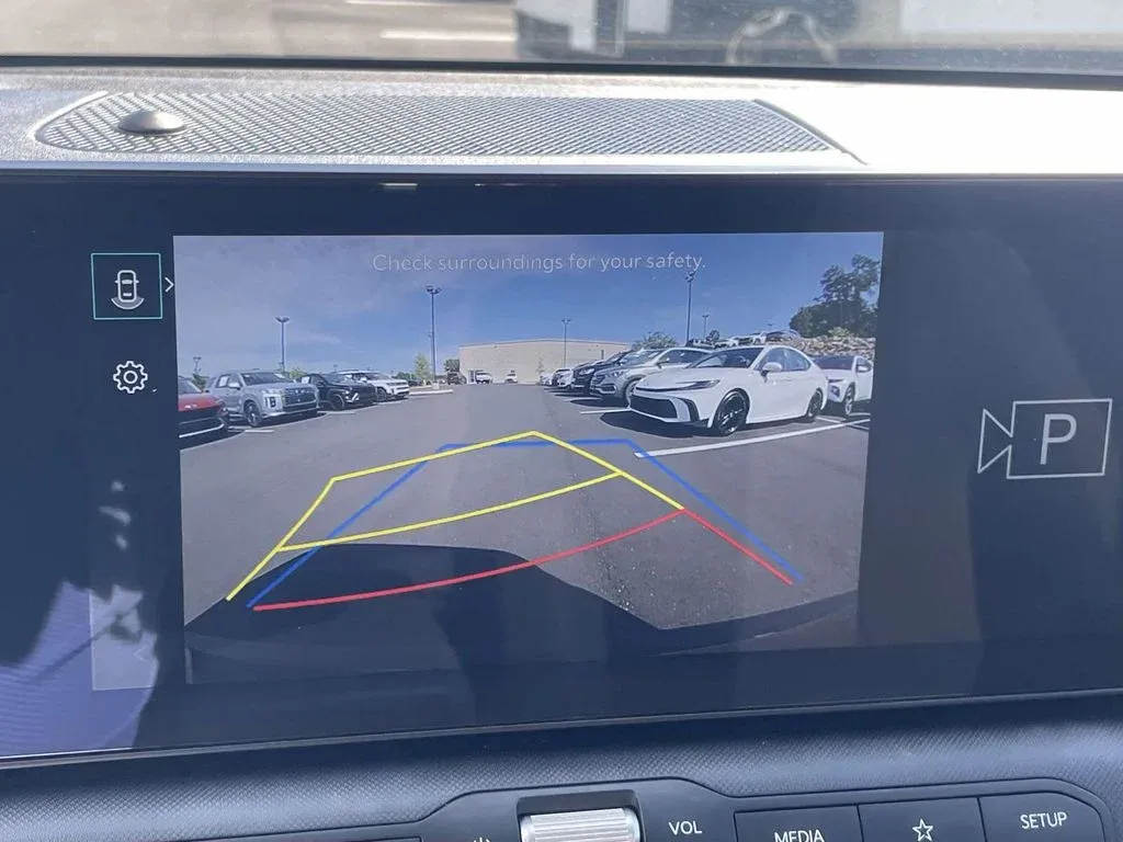 2025 Kia K4 LXS thumbnail 22