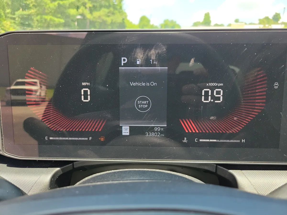 2025 Kia K4 LXS thumbnail 16