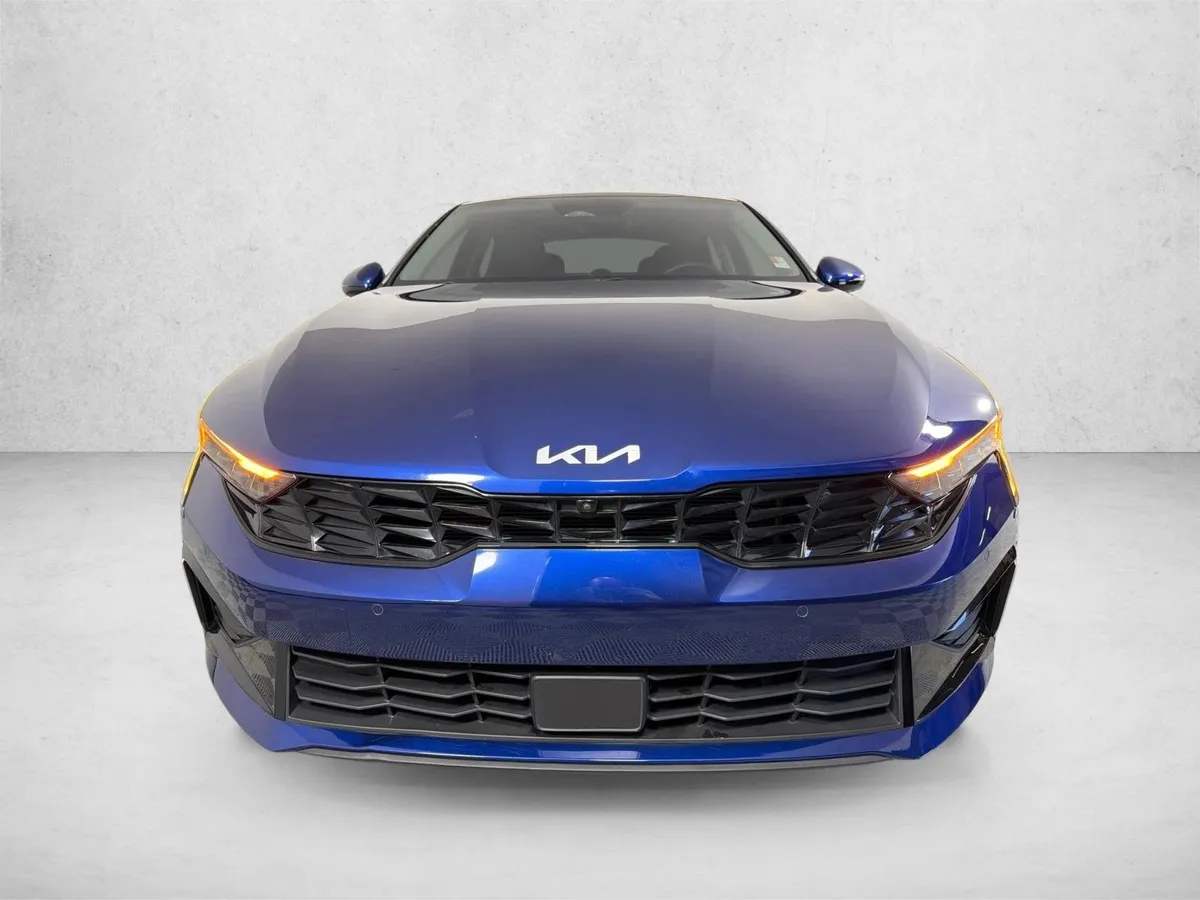 2025 Kia K5 EX thumbnail 10