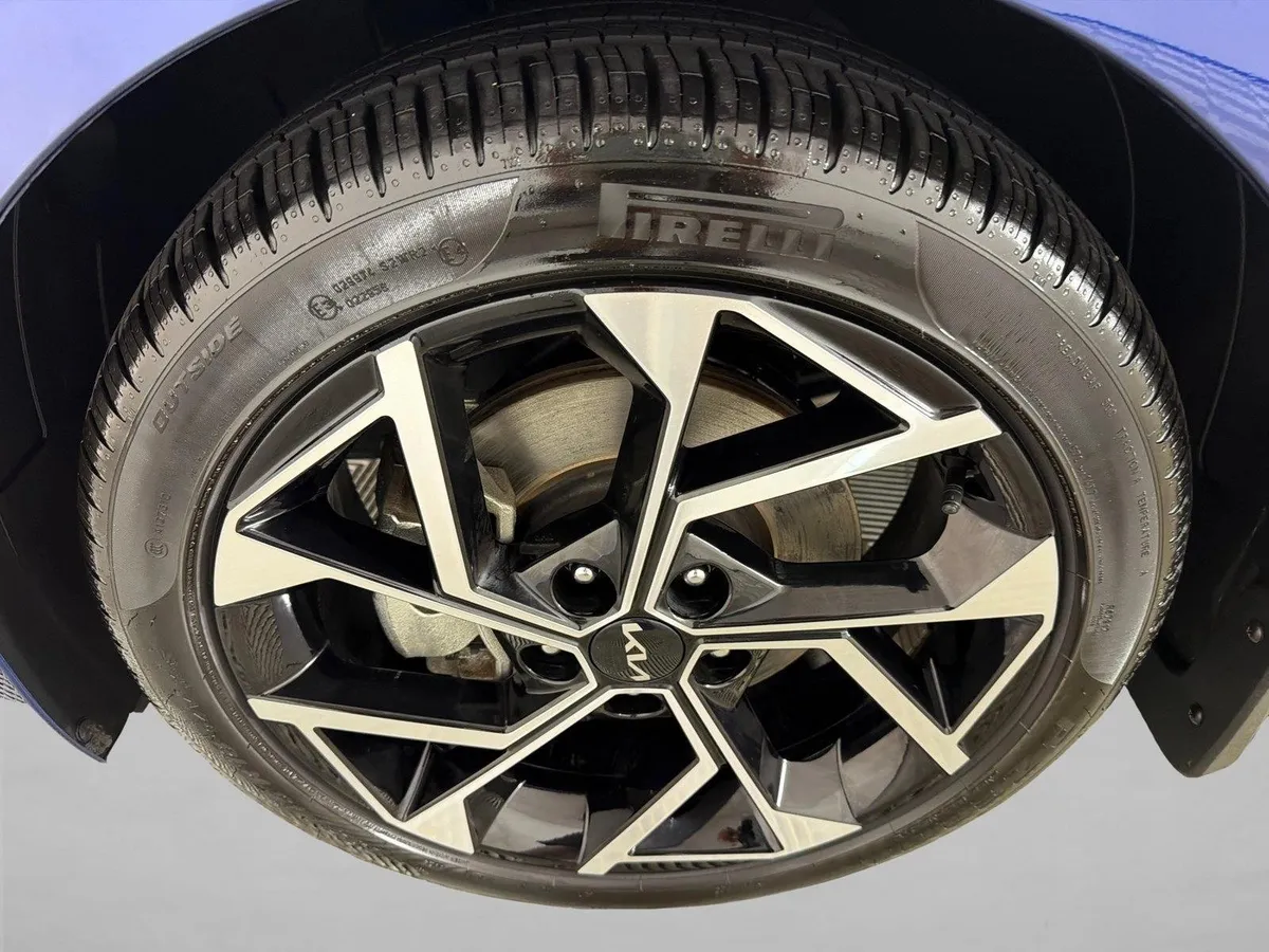 2025 Kia K5 EX thumbnail 13
