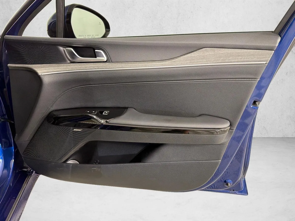 2025 Kia K5 EX thumbnail 16