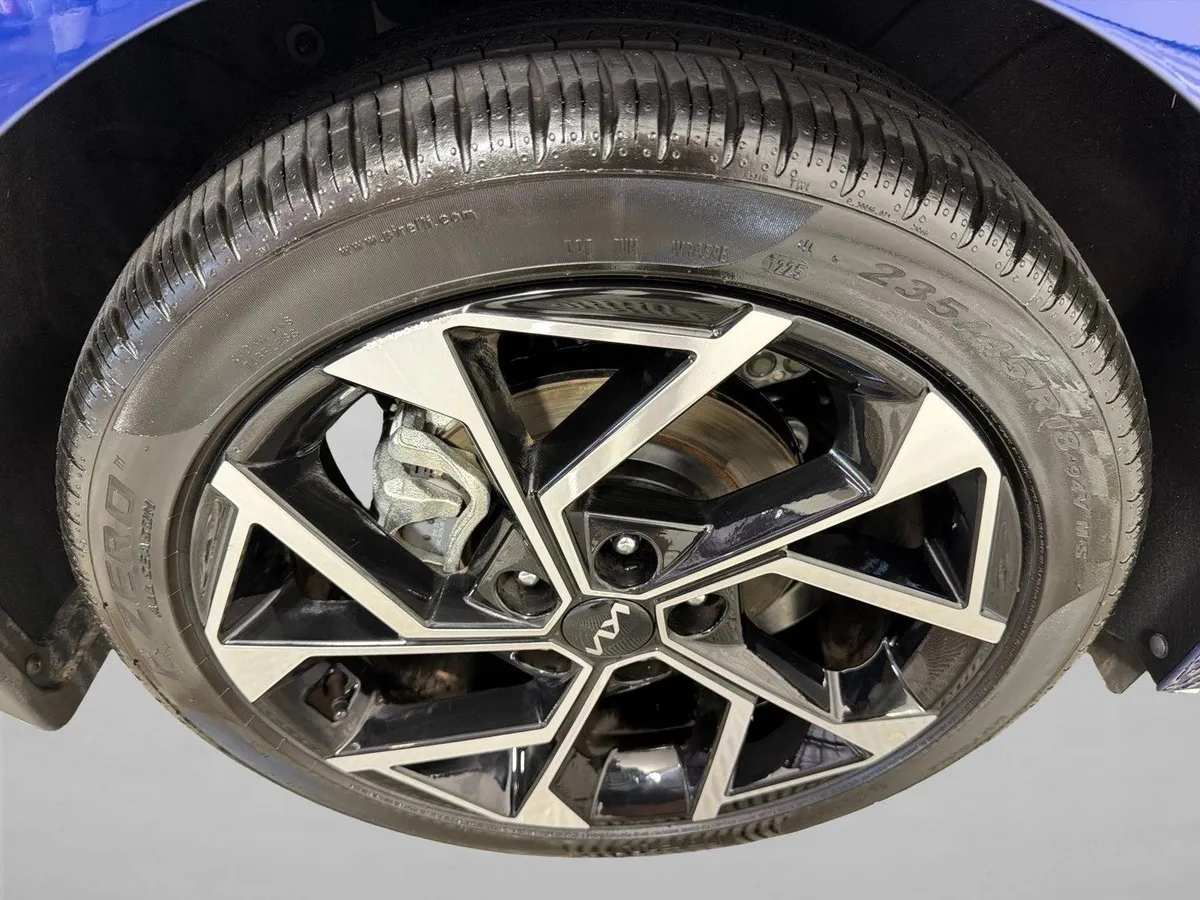 2025 Kia K5 EX thumbnail 19