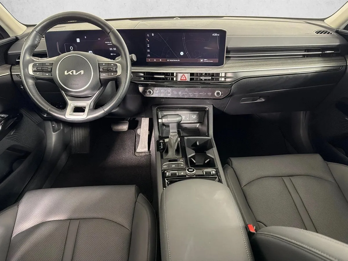 2025 Kia K5 EX thumbnail 24