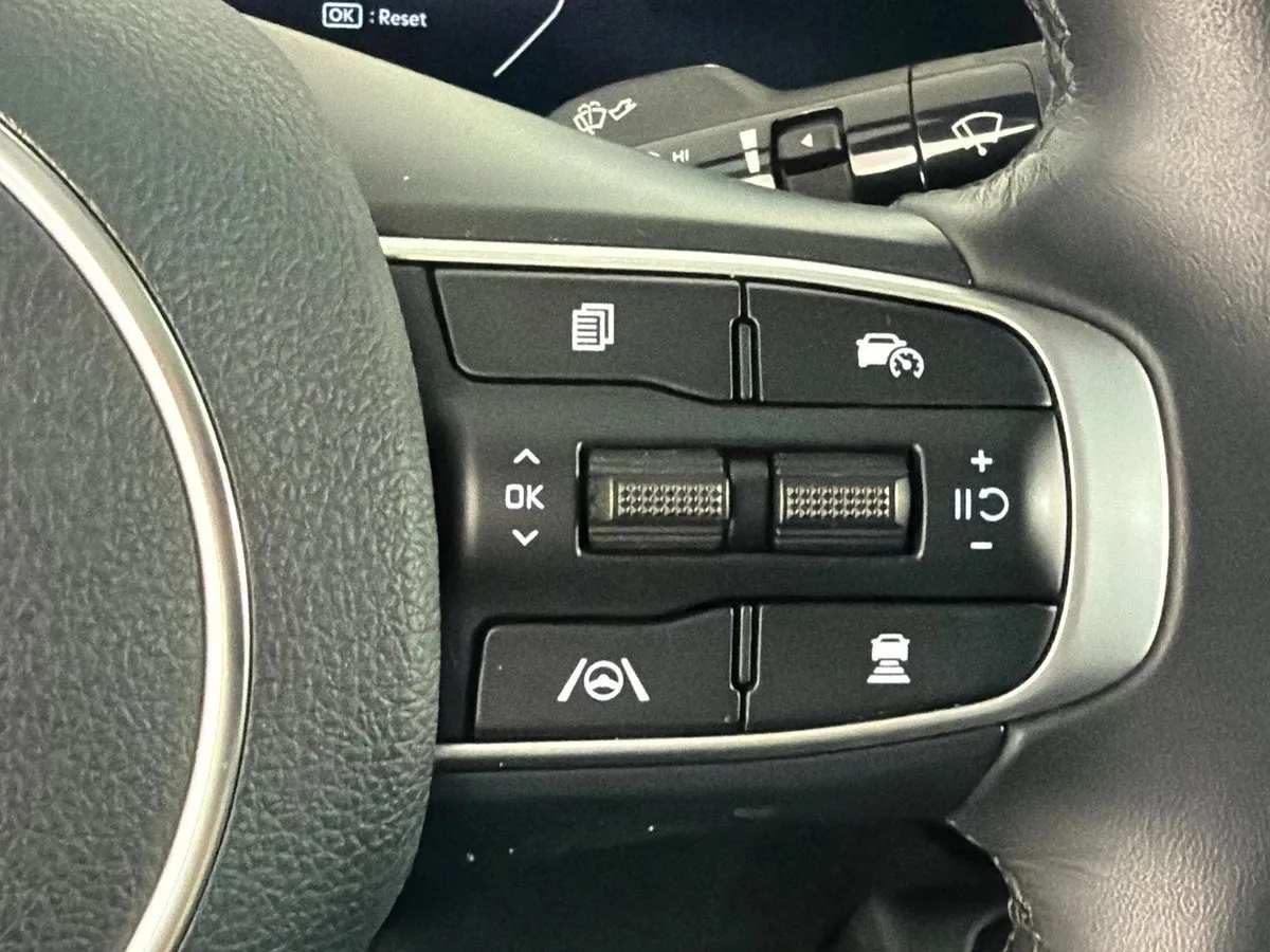 2025 Kia K5 EX thumbnail 27