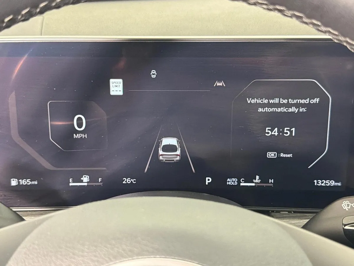 2025 Kia K5 EX thumbnail 28