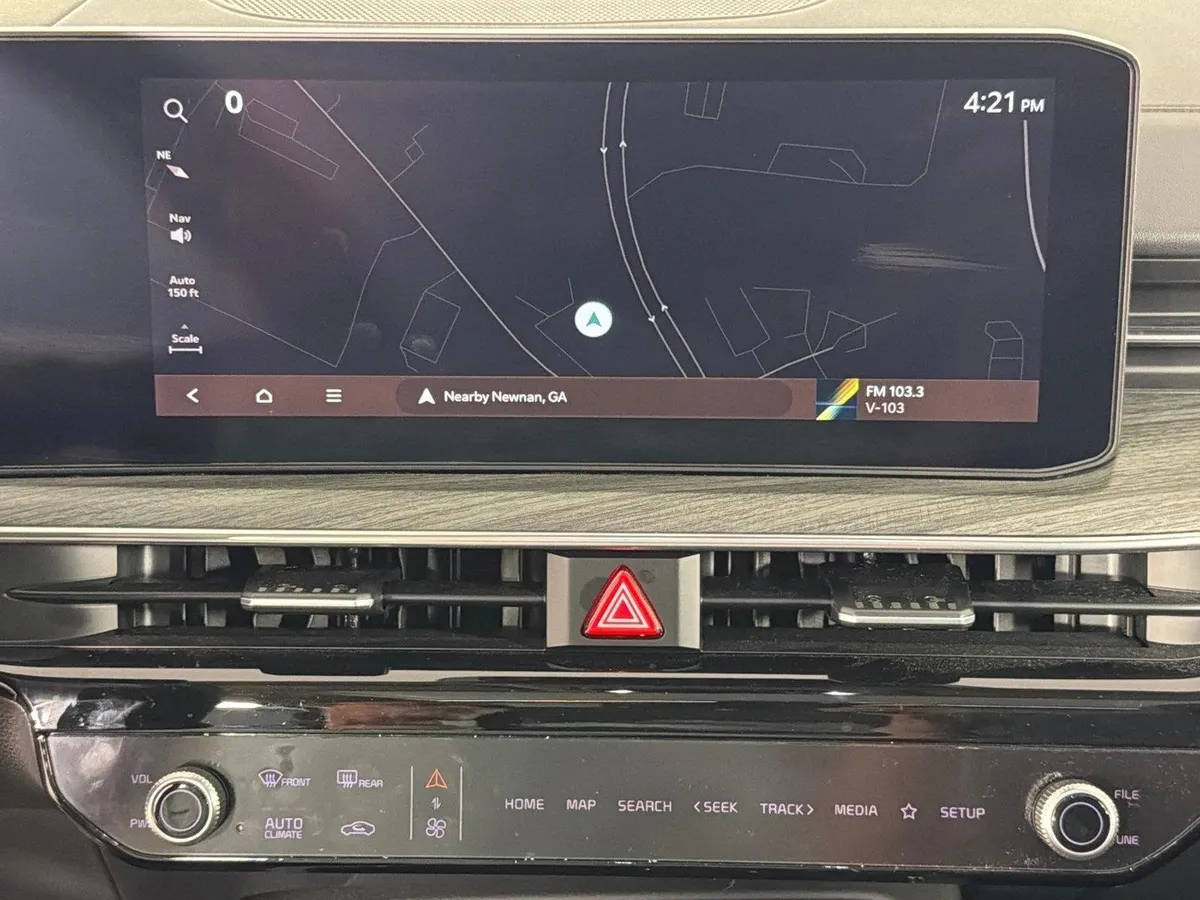 2025 Kia K5 EX thumbnail 3