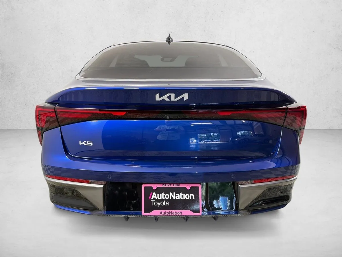 2025 Kia K5 EX thumbnail 6