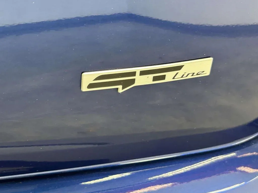 2025 Kia K5 GT-Line thumbnail 11