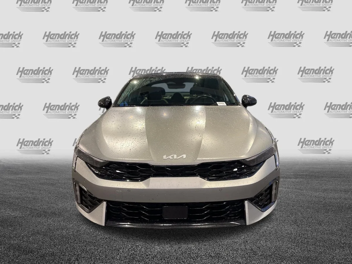 2025 Kia K5 GT-Line thumbnail 2