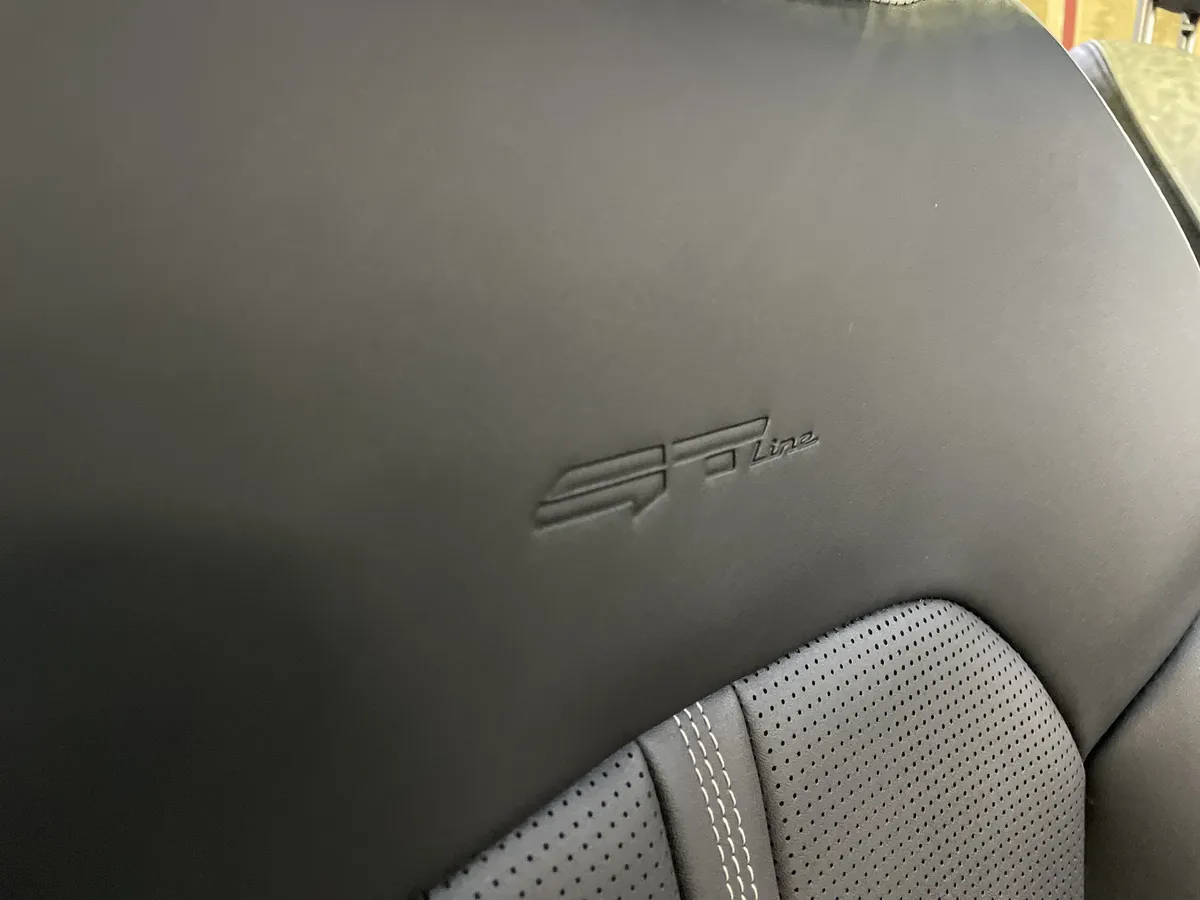 2025 Kia K5 GT-Line thumbnail 29