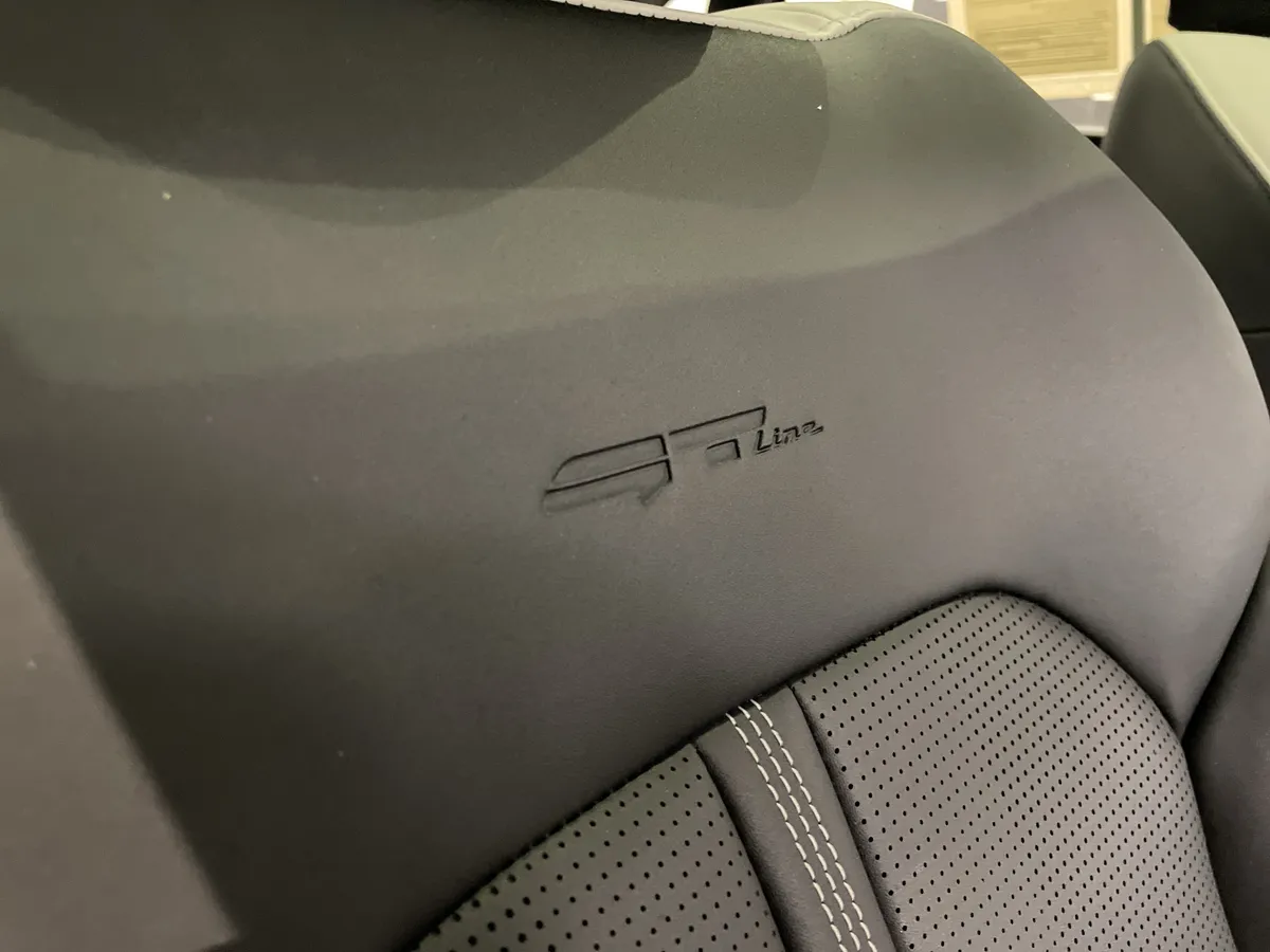 2025 Kia K5 GT-Line thumbnail 39