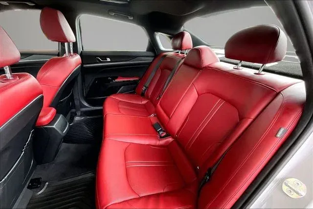2025 Kia K5 GT-Line thumbnail 19