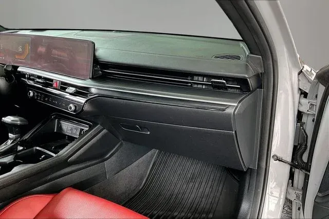 2025 Kia K5 GT-Line thumbnail 21