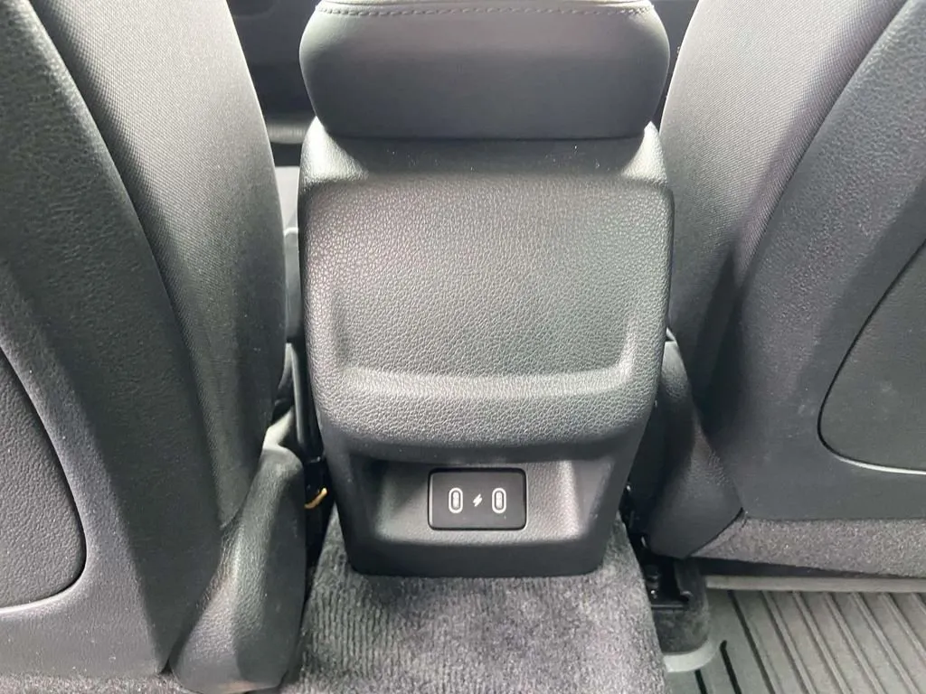 2025 Kia K5 LXS thumbnail 21
