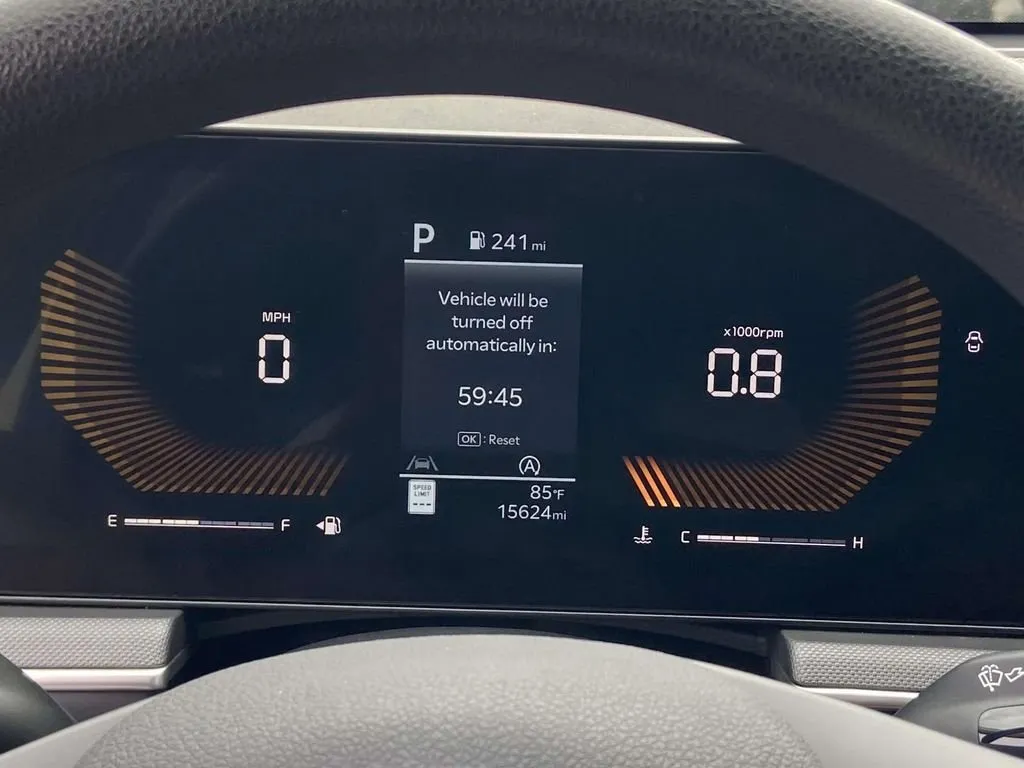 2025 Kia K5 LXS thumbnail 34