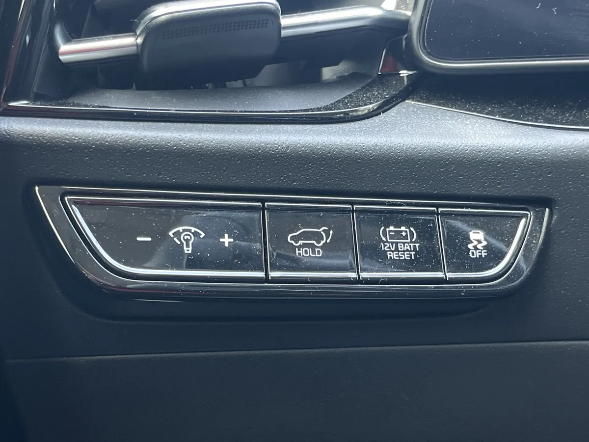 2025 Kia Niro SX thumbnail 13