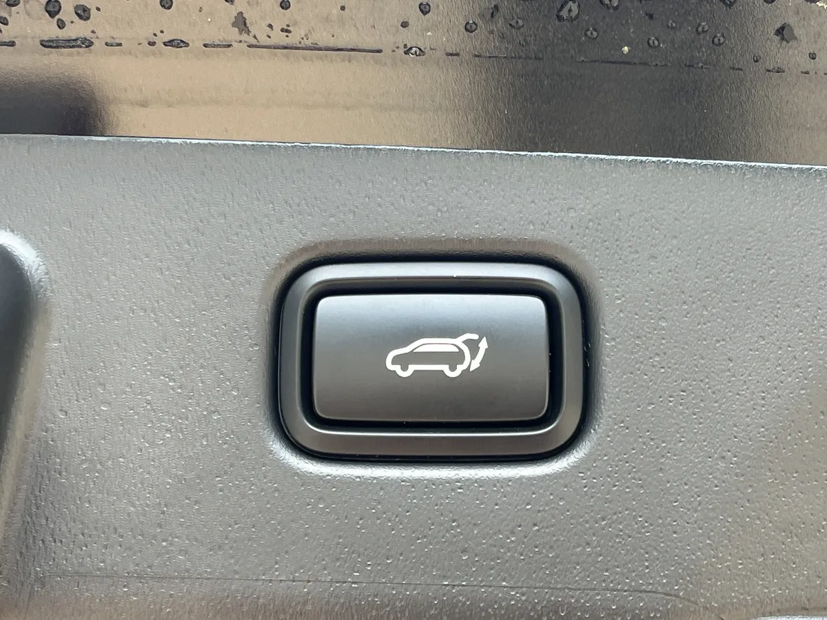 2025 Kia Niro SX thumbnail 27