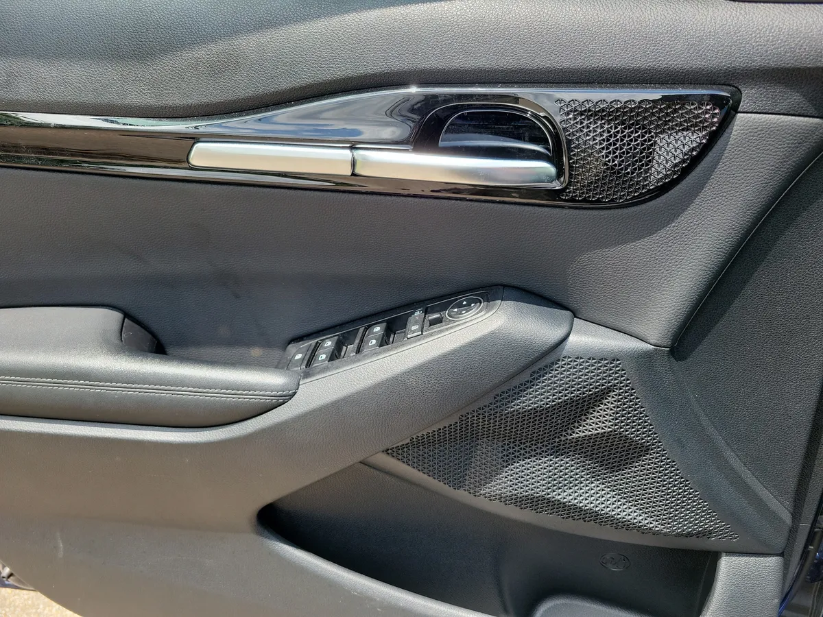 2025 Kia Seltos EX thumbnail 26