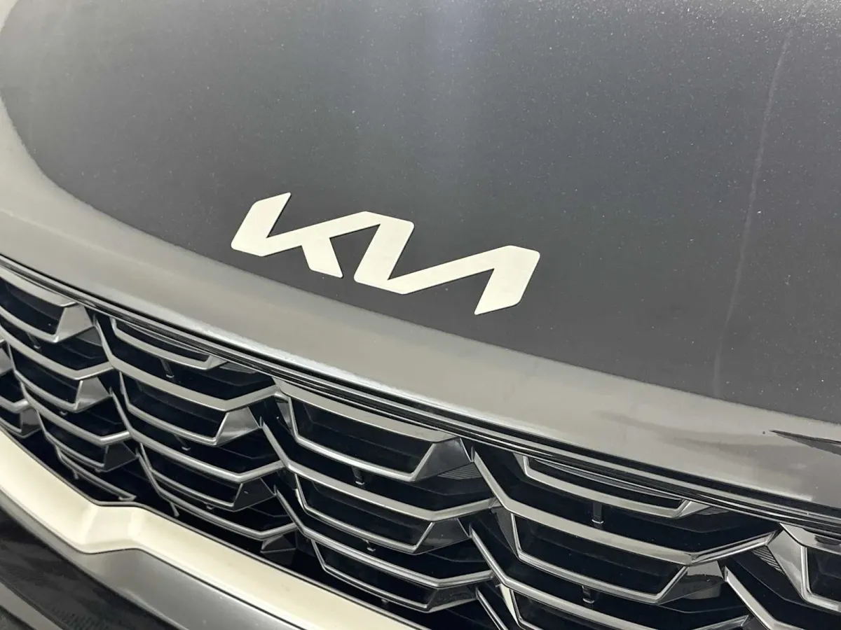 2025 Kia Sorento EX thumbnail 14