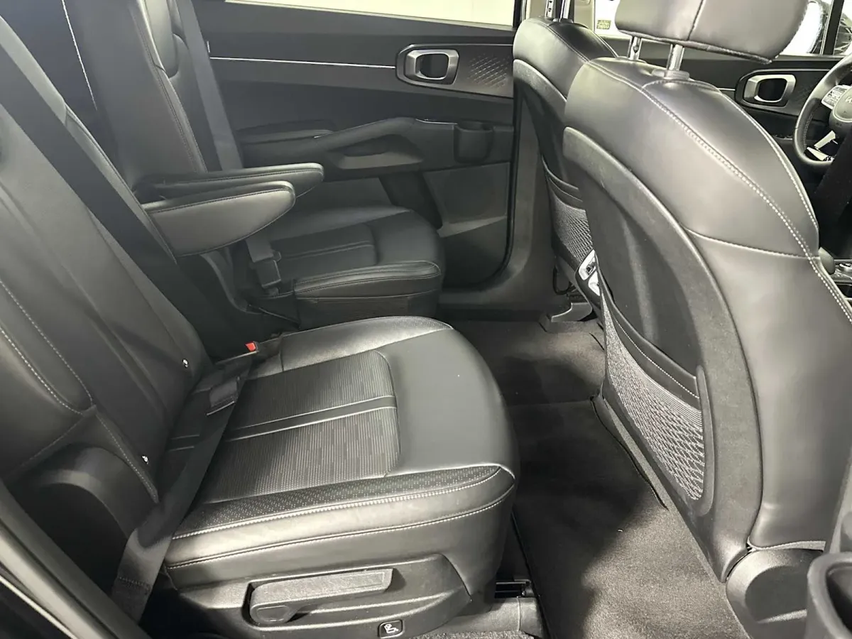2025 Kia Sorento EX thumbnail 20