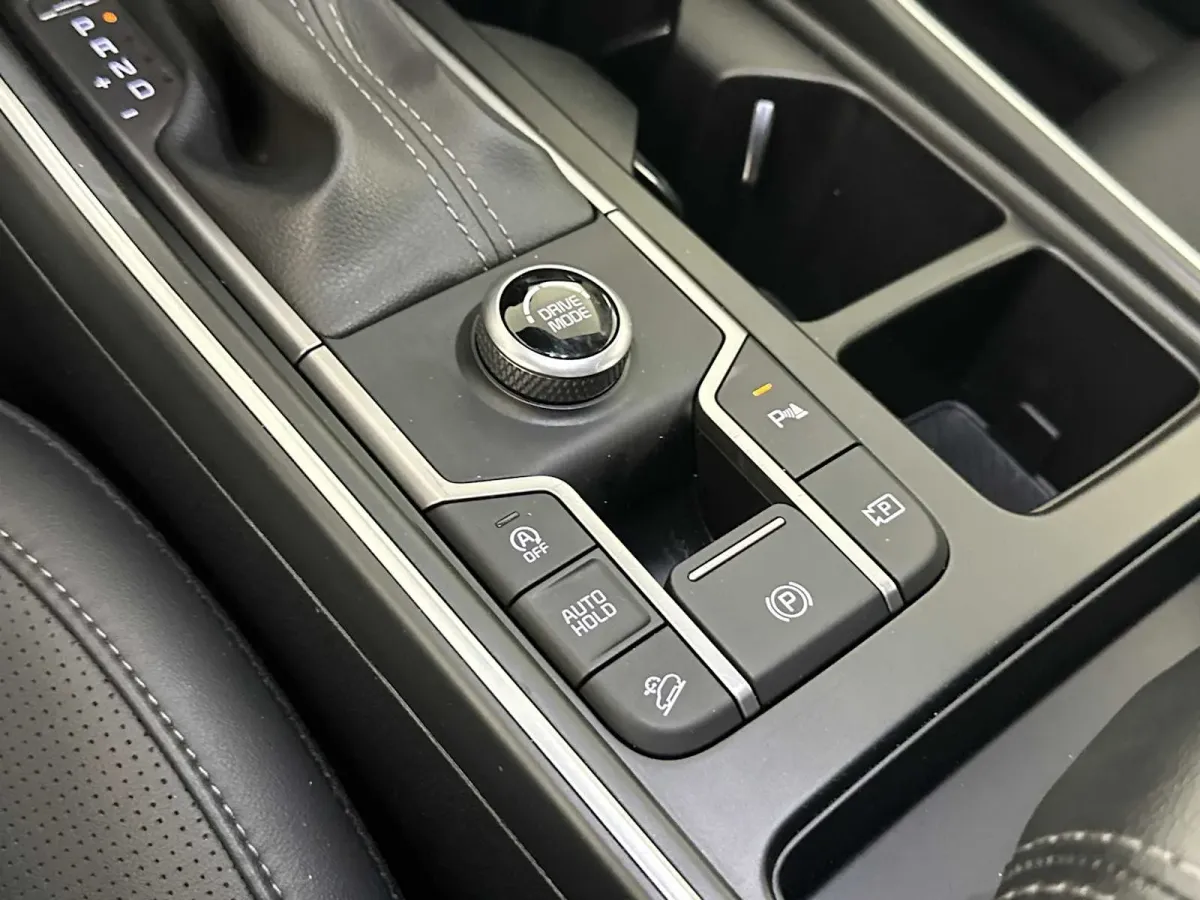 2025 Kia Sorento EX thumbnail 35