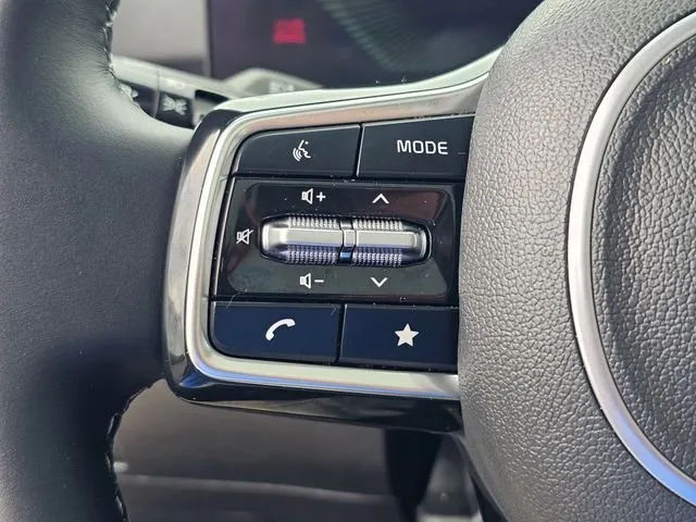 2025 Kia Sorento EX thumbnail 21