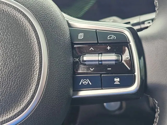 2025 Kia Sorento EX thumbnail 22