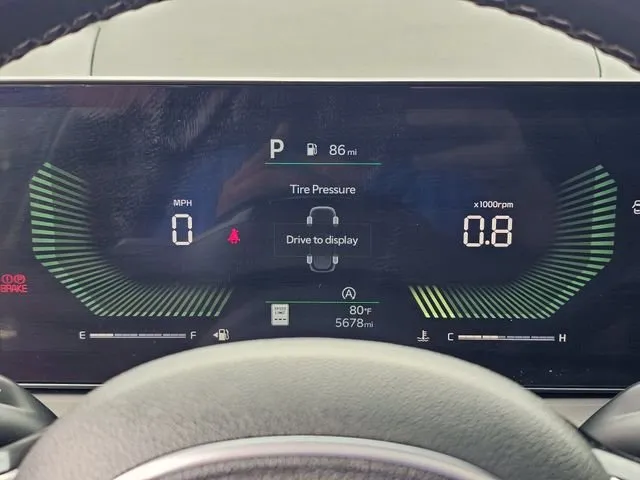 2025 Kia Sorento EX thumbnail 23