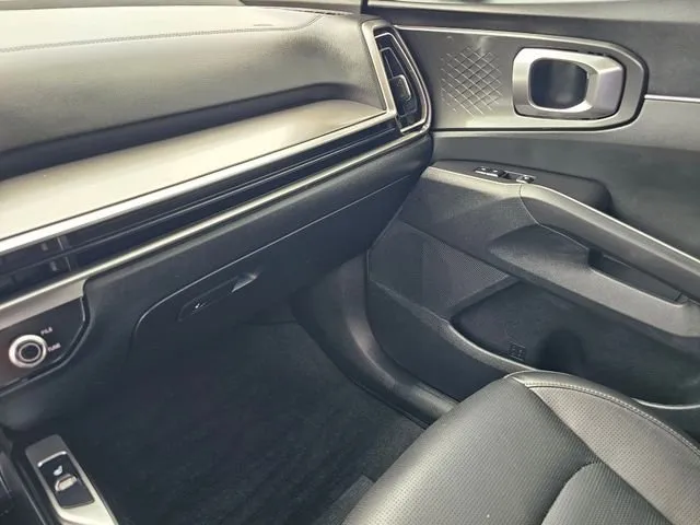 2025 Kia Sorento EX thumbnail 27