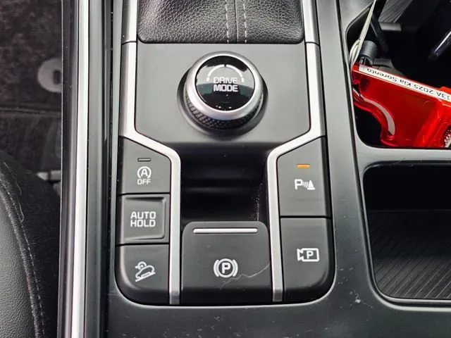 2025 Kia Sorento EX thumbnail 28