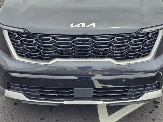 2025 Kia Sorento EX thumbnail 4