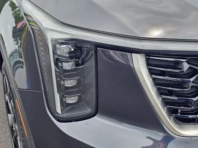 2025 Kia Sorento EX thumbnail 5