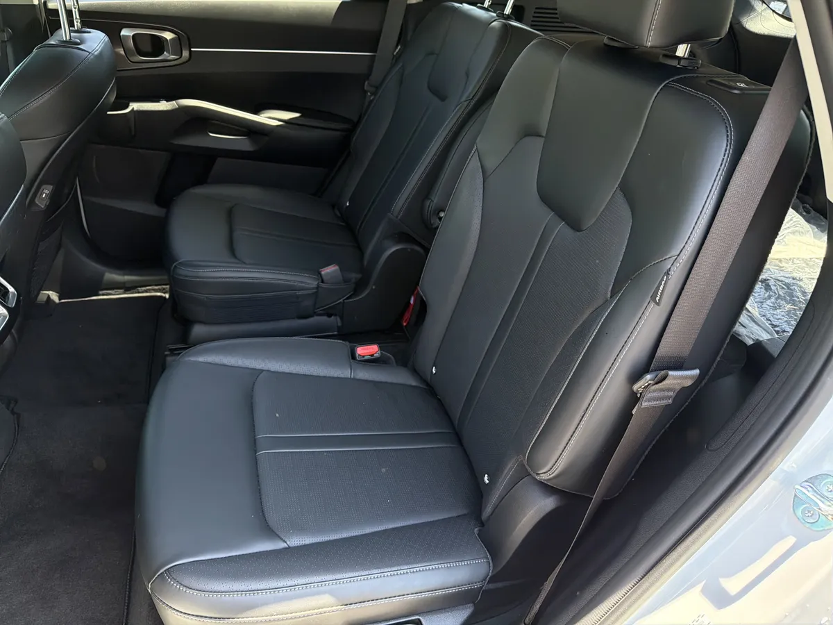 2025 Kia Sorento EX thumbnail 19