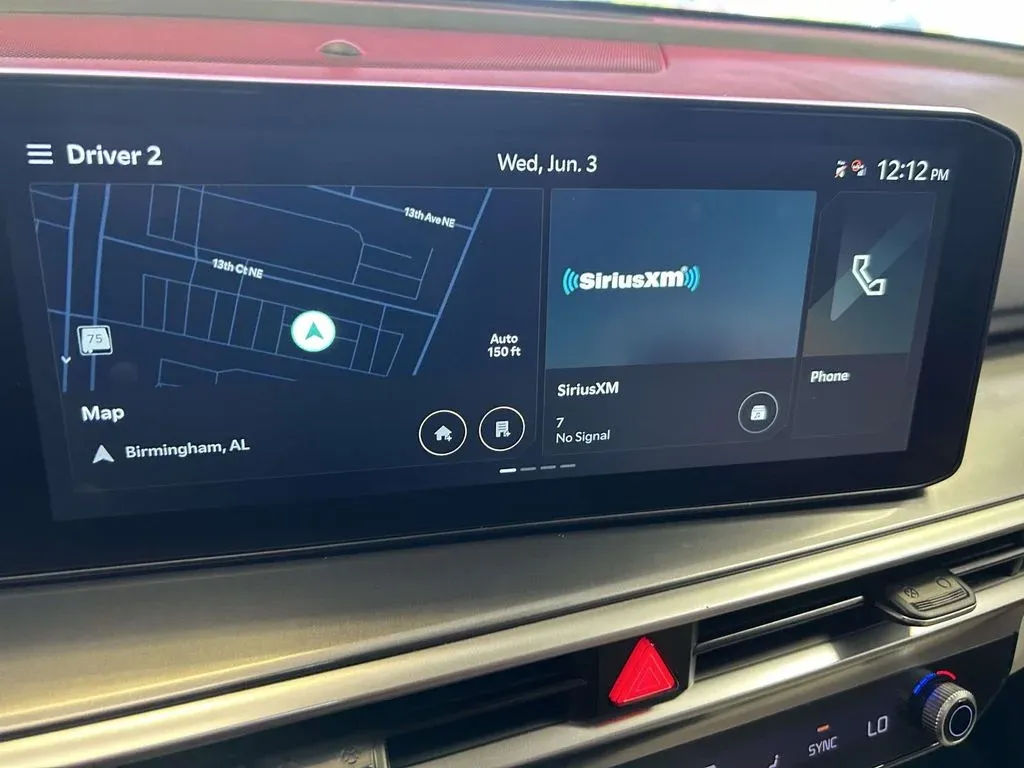 2025 Kia Sorento S thumbnail 25