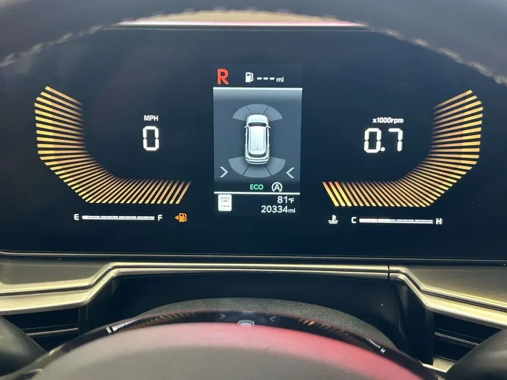 2025 Kia Sorento S thumbnail 28