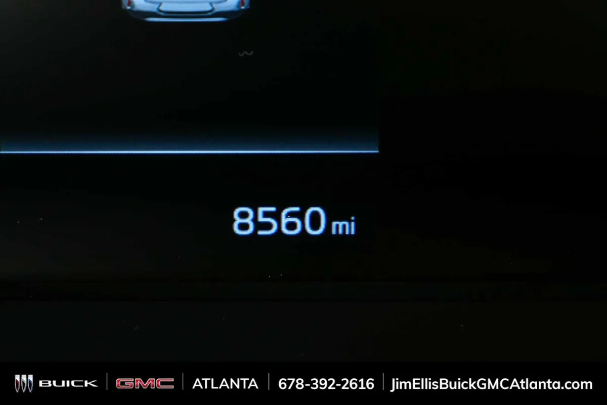 2025 Kia Soul LX thumbnail 8