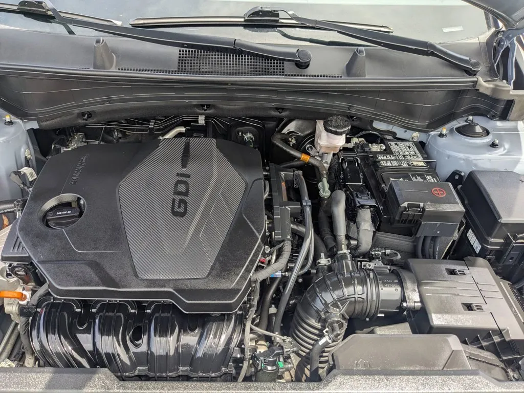 2025 Kia Sportage EX thumbnail 32