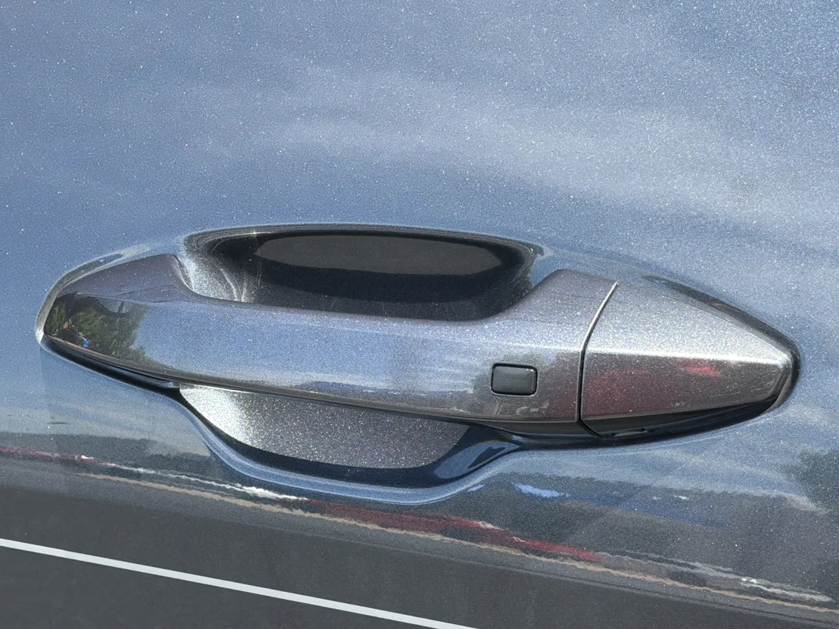 2025 Kia Sportage EX thumbnail 32