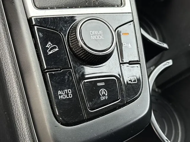 2025 Kia Sportage LX thumbnail 30