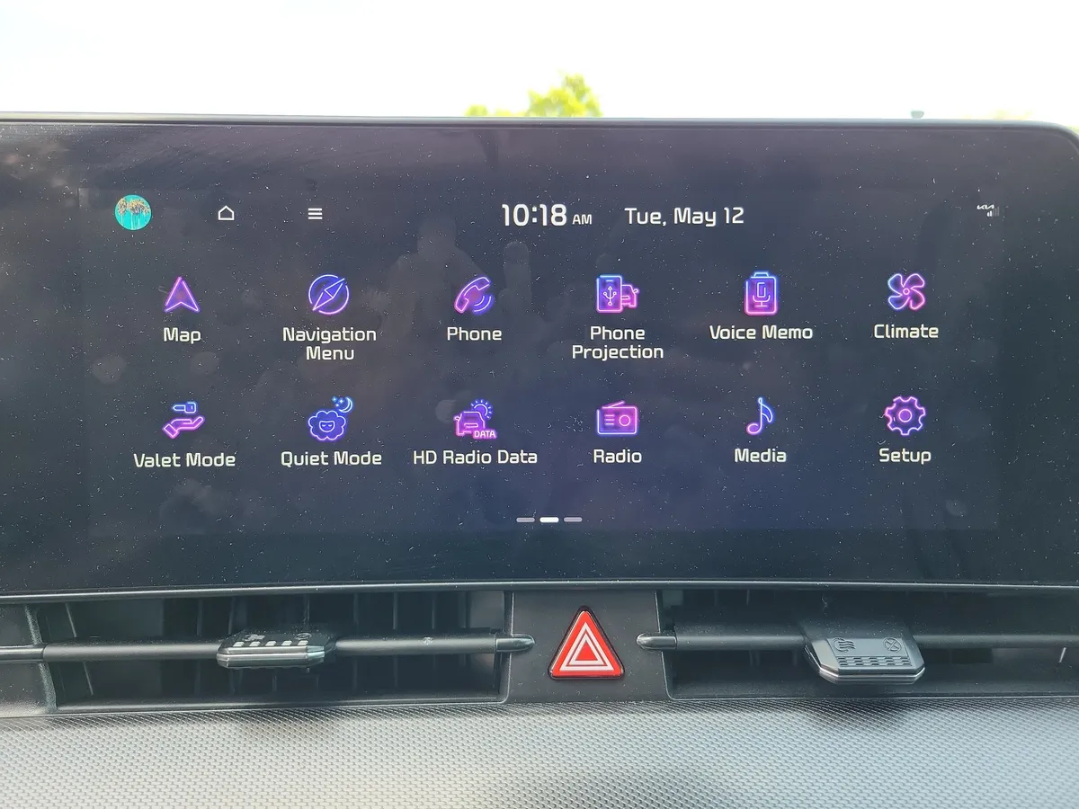 2025 Kia Sportage SX-Prestige thumbnail 16