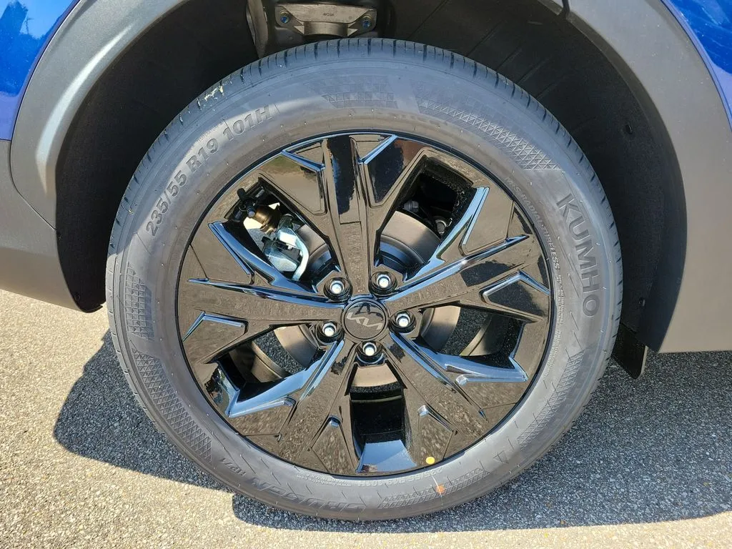 2025 Kia Sportage X-Line thumbnail 33