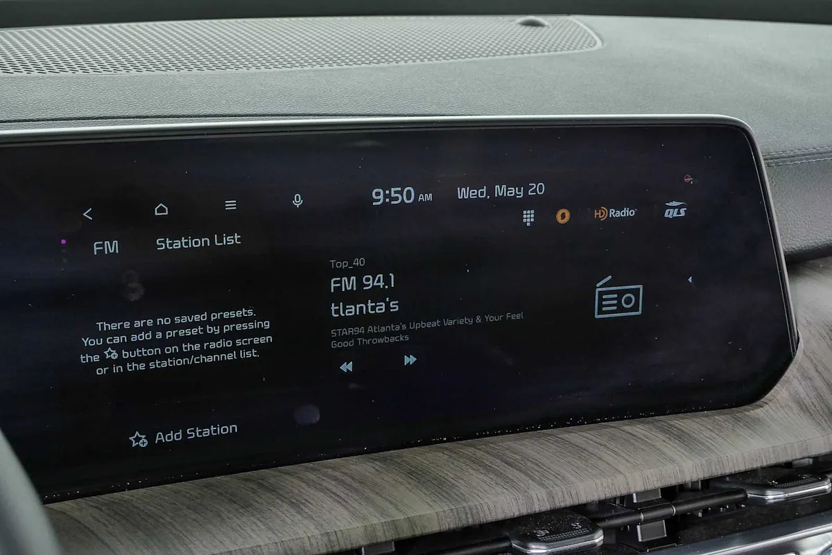 2025 KIA TELLURIDE SX thumbnail 16