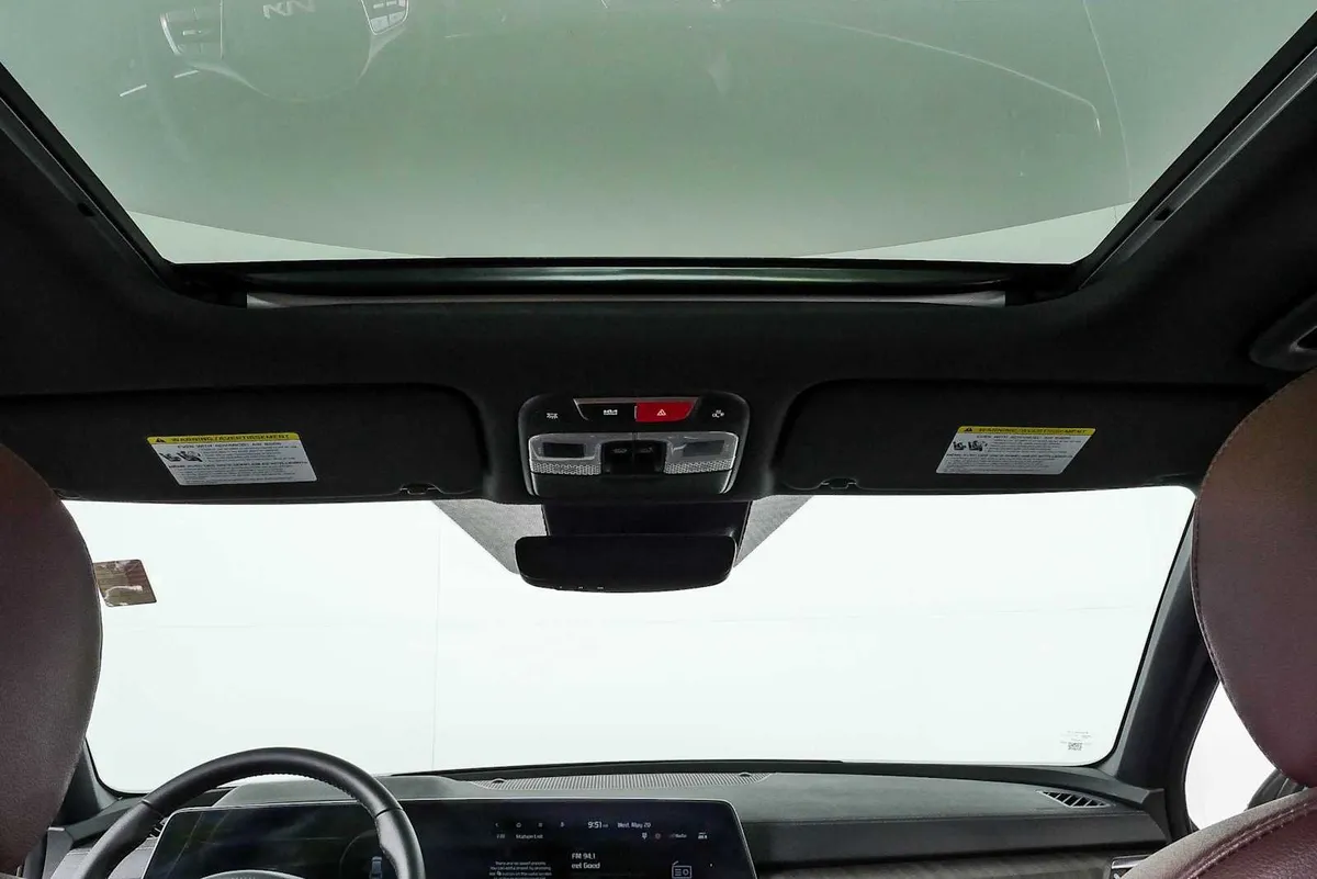 2025 KIA TELLURIDE SX thumbnail 20