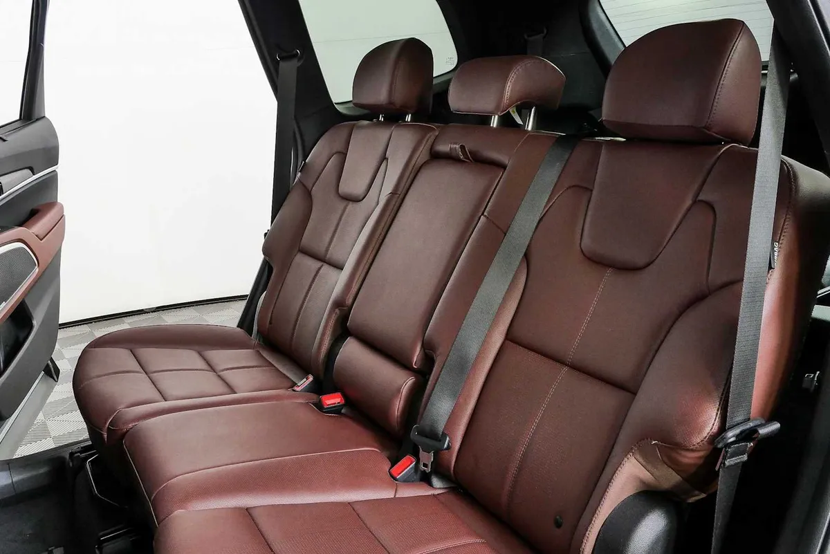 2025 KIA TELLURIDE SX thumbnail 21