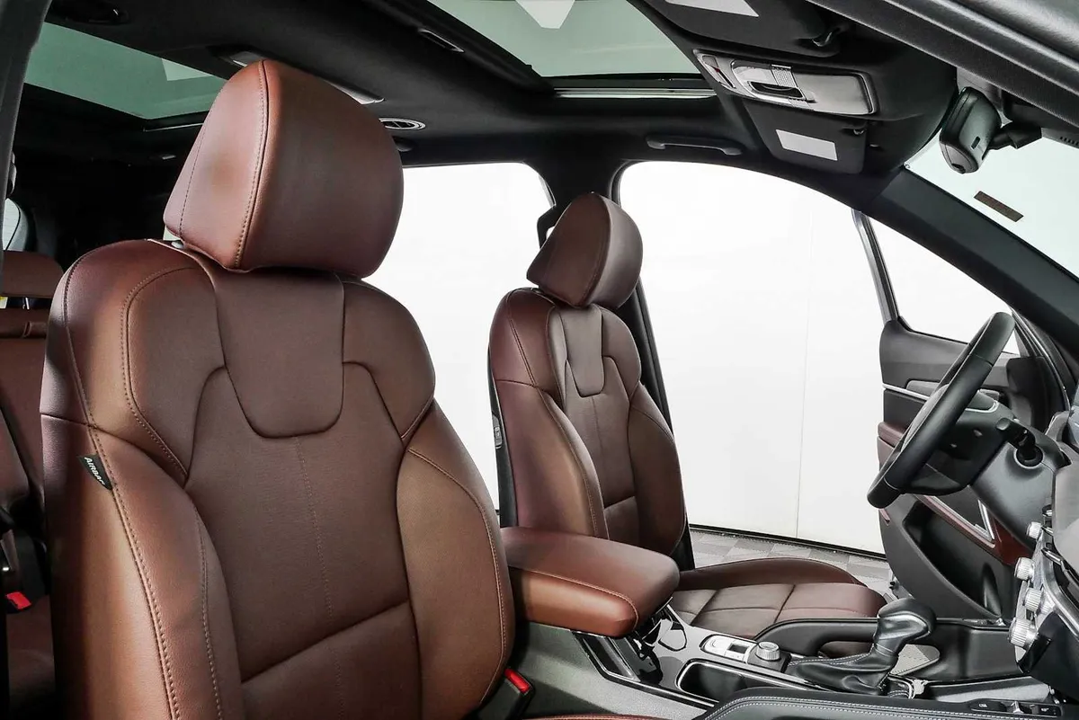 2025 KIA TELLURIDE SX thumbnail 23