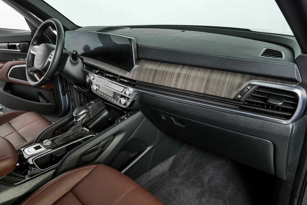 2025 KIA TELLURIDE SX thumbnail 24